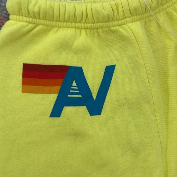 NEW WITH TAG AVIATOR NATION SWEATPANTS!! - Picture 3 of 7
